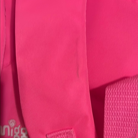 Hot Pink Smiggles Backpack - Picture 8 of 13